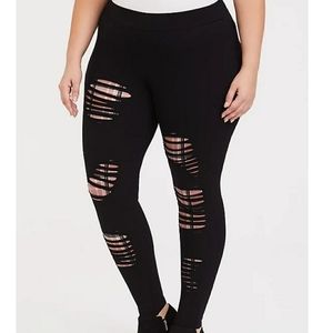 Torrid leggings